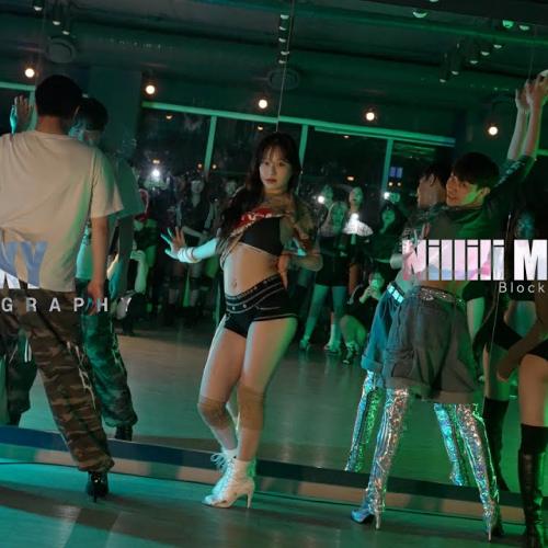 Nillili Mambo - Block B / Foxy Choreography / Urban Play Dance Academy