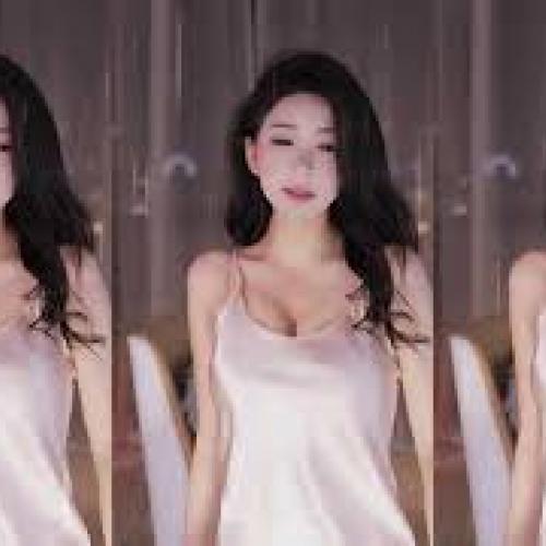 虎牙-小酒 20211121 중국BJ 섹시댄스