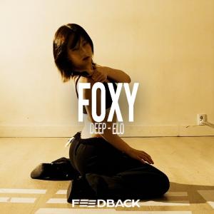 DEEP - ELO  | FOXY Choreography