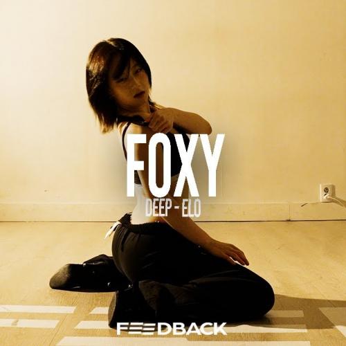 DEEP - ELO  | FOXY Choreography