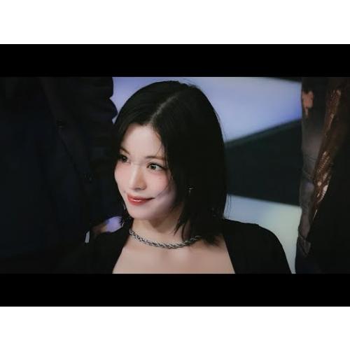 [4K] 231102 프로미스나인 이채영 #menow 직캠 (fromis_9 CHAEYOUNG FanCam)