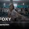 The Quiett - namchin (feat. Leellamarz) | FOXY (Choreography)