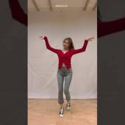 Ah Choo Challenge by Lovelyz Mijoo (러블리즈 미주의 아츄 챌린지)