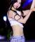 그녀의 허리라인은 10점 만점에 10점 #아이사 #ISA #스테이씨 #STAYC