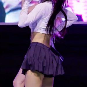 이래서 장카설 장카설 하나봅니다 #설윤 #SULLYOON #엔믹스 #NMIXX