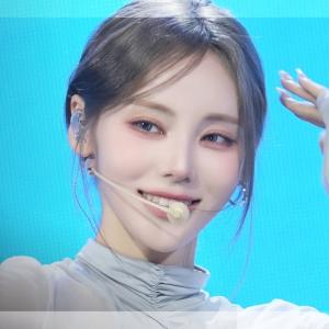 [쇼챔직캠 4K] ARTMS JinSoul (아르테미스 진솔) - BURN