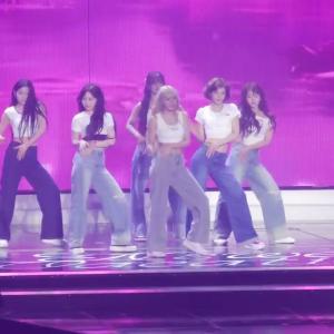 [NMIXX] 250712 엔믹스 팬미팅 O.O 4K 직캠