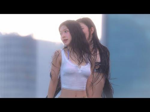 [4K] 240727 프로미스나인 이서연 DM 직캠 (fromis_9 LEE SEOYEON FanCam)