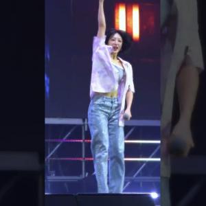 [4k] 250308  EXID 하니 - 위아래(Up & Down)  직캠