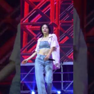 [4k] 250308 EXID 하니 - 알러뷰 직캠