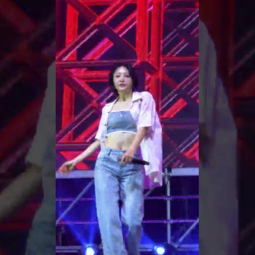 [4k] 250308 EXID 하니 - 알러뷰 직캠