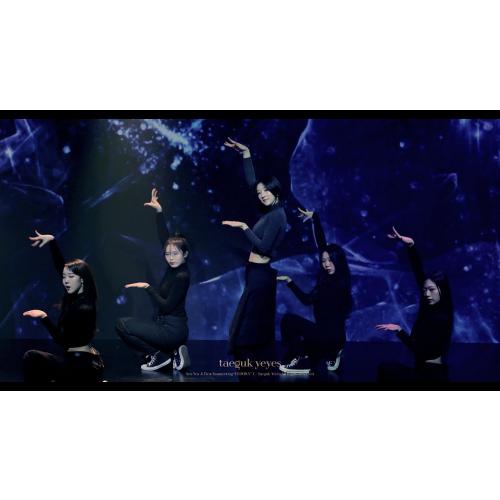 [4k] Seo Yea Ji First Fanmeeting "FEDORA" part 1 dancing JENNIE "Mantra"