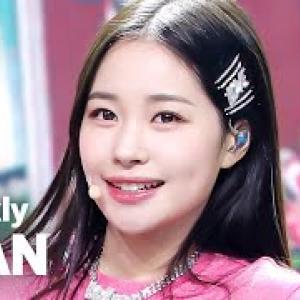 Weeekly JIHAN 'After School' (위클리 지한 직캠)  #Weeekly #JIHAN #After_School