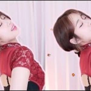 Kokain Dance 코카인댄스 (박야정) 영상 보고 나면 코카인을 한 기분일꺼야