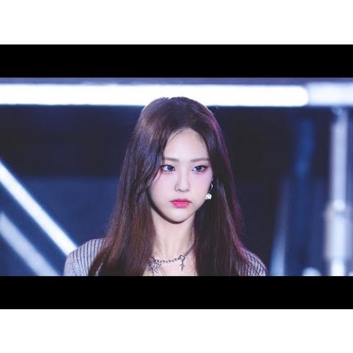 241114 아이칠린 주니 (ICHILLIN‘ JOONIE) 목원대 Full Ver. "미투, 알람, 텐미닛, 온마이립스, 라루나, 데미갓" 4K 60p 세로 직캠 FANCAM