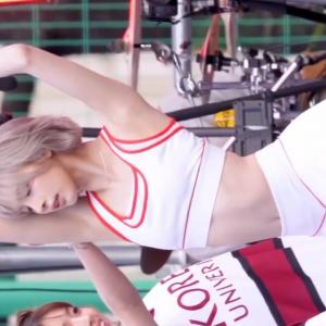 250524 엔믹스 배이 직캠 'Know About Me' (NMIXX BAE FanCam) @고려대