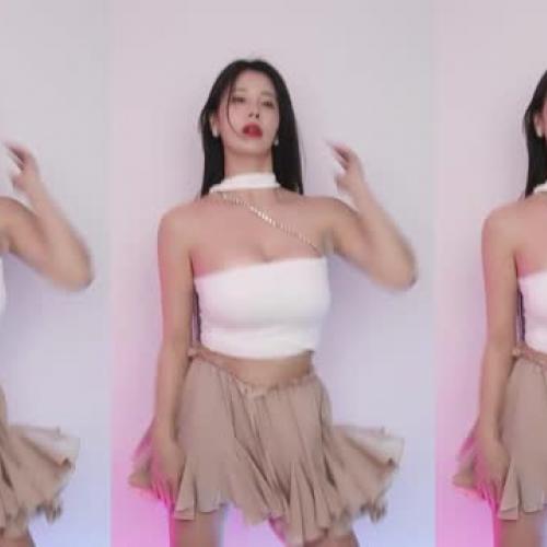 BJ_라히(amandalee7) BJ라히 입니다 7번째방송