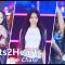 [4K] 250531 Hearts2Hearts 이안 - The Chase | 2025 SBS 메가콘서트