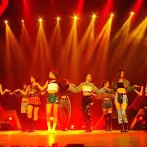 [방과후 설렘 풀영상]Pretty Savage+Black Mamba(3학년&4학년), MBC 211219 방송