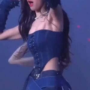 BABYMONSTER AHYEON (베이비몬스터 아현)