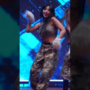 240520 엑신(XIN) ★이샤 - Synchronize [4k] [세계인의날] @과천시민회관 직캠 shinlim2