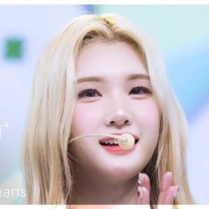 [안방1열 직캠4K] 하츠투하츠 주은 'STYLE' (Hearts2Hearts JUUN FanCam) @SBS Inkigayo 250622