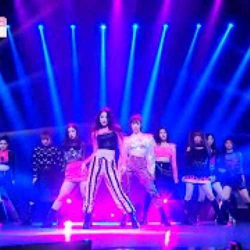 [방과후 설렘] 4학년의 ＜Black Mamba＞🎵, MBC 211219 방송