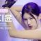 [I-LAND2/FANCAM] 윤지윤 YOON JIYOON ♬FINAL LOVE SONG @시그널송 퍼포먼스 비디오