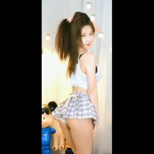 [NS남순]🔞화정 - 섹시댄스🔞(Sexy Dance - 제로투)💥Zero Two💥