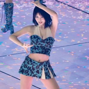 [4K] 250719 트와이스 모모 'Feel Special' 직캠  (TWICE MOMO FanCam)