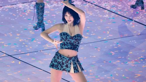 [4K] 250719 트와이스 모모 'Feel Special' 직캠  (TWICE MOMO FanCam)