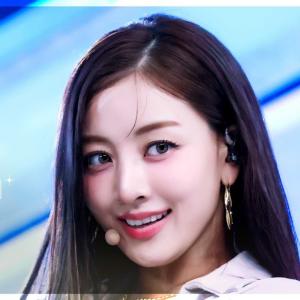 [안방1열 직캠4K] 트와이스 지효 'THIS IS FOR' (TWICE JIHYO FanCam) @SBS Inkigayo 250713