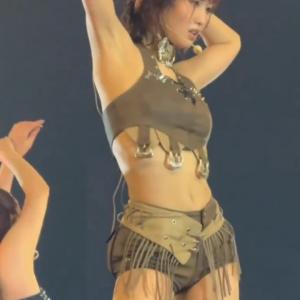 250720 Twice Momo is deadly