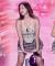 250809 민영 MINYOUNG 브브걸 BBGirls 'LOVE 2' 8K 60P 직캠 @보령 케이팝 슈퍼라이브 by DaftTaengk