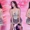 250809 민영 MINYOUNG 브브걸 BBGirls 'LOVE 2' 8K 60P 직캠 @보령 케이팝 슈퍼라이브 by DaftTaengk