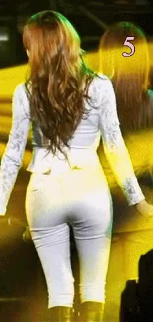 직캠의 시초가되는 아이돌