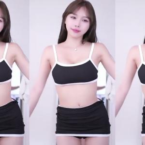 BJ윤영서 이쿠욧 ㄷㄷ