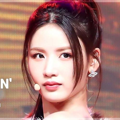 [플리캠 4K] ICHILLIN' JIYOON 'Official' (아이칠린 지윤 직캠) l Simply K-Pop CON-TOUR Ep.641