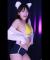 youchi00 비유얼 캣 리액션