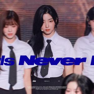 [4K] 240822 'Girls Never Die' 트리플에스 박소현 직캠ㅣ2024 K-WORLD DREAM AWARDS