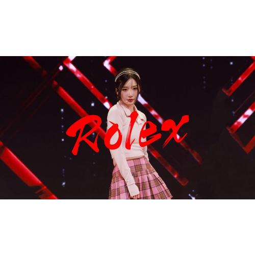 240203 트리플에스 (tripleS) 김유연 (YooYeon) - Rolex 4K 직캠