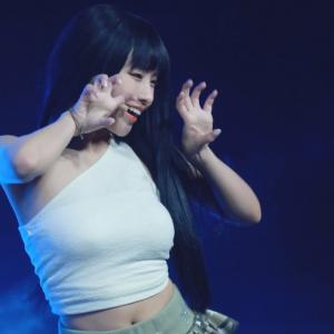 키스오브라이프(KISS OF LIFE) - 나띠(NATTY) full ver 240508 @조선대학교 함성제