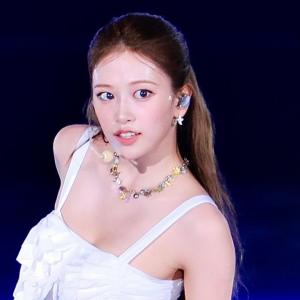 [4K] 250705 아이브 안유진 'ATTITUDE' 직캠 (IVE An Yujin FanCam)