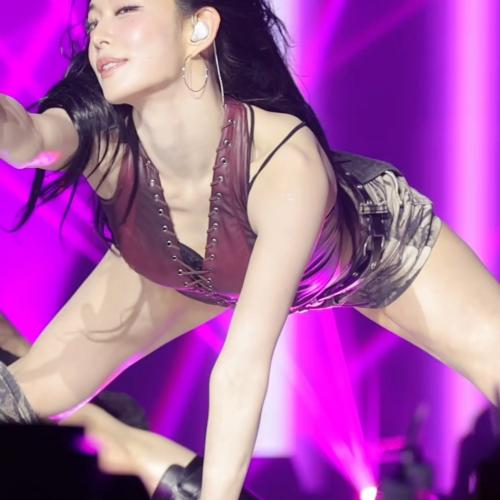 [4K] 260131 프로미스나인 이채영 fromis_9 CHAEYOUNG 'Toxic' | NOW TOMORROW