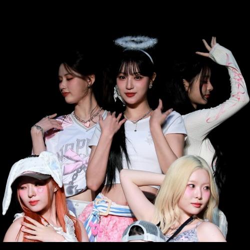 250808 아이칠린 (ICHILLIN') 예주 -  XL (Extra Love) 팬사인회 직캠