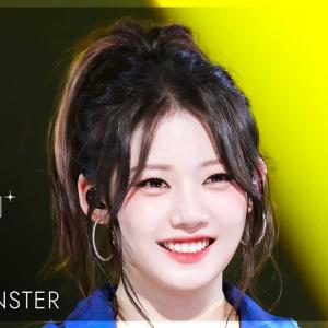 베이비몬스터 로라 'HOT SAUCE' (BABYMONSTER RORA FanCam) @SBS Inkigayo 250713