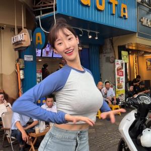 베트남 같이 가고싶은 여자 1위 #아이돌네이션 #idolnation #베트남