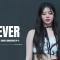 240921 SINGAPORE GP F1 - FOREVER (RORA FanCam) 베이비몬스터 로라 직캠