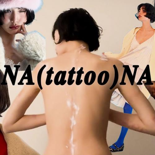 NANA Tattoo.