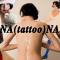 NANA Tattoo.